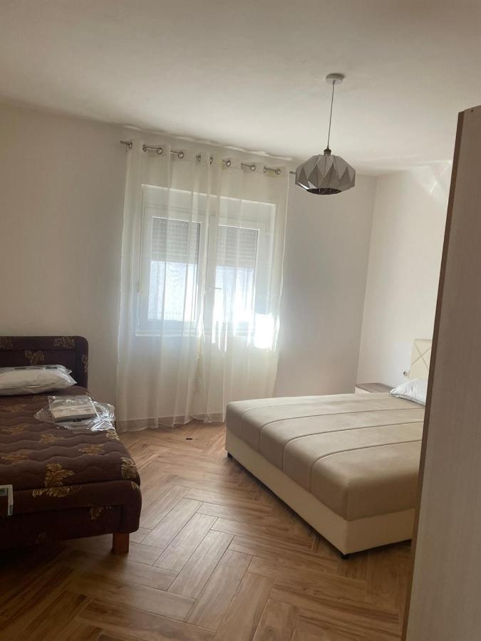 Villa Nilić Bar Esterno foto