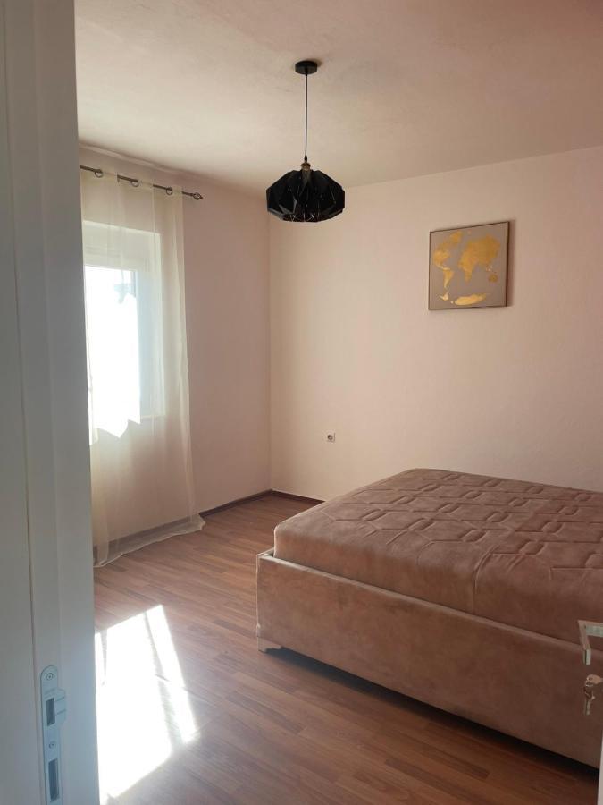 Villa Nilić Bar Esterno foto