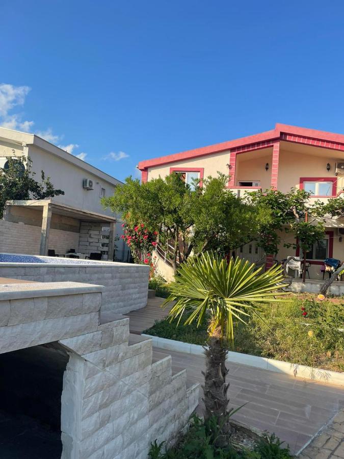 Villa Nilić Bar Esterno foto