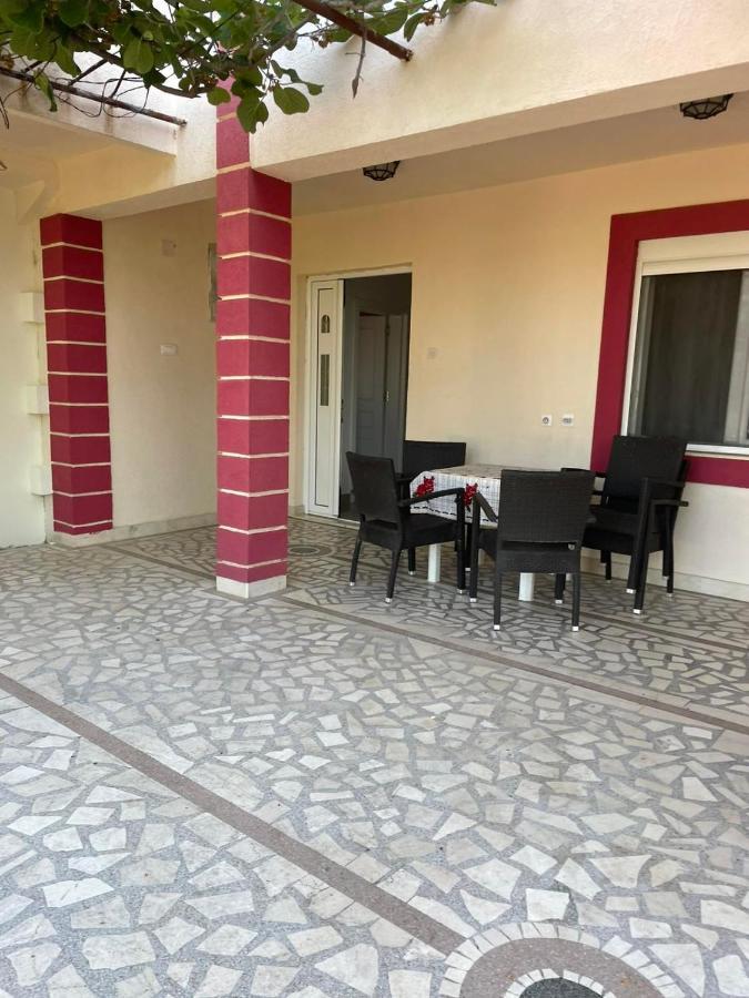 Villa Nilić Bar Esterno foto
