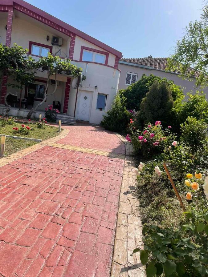 Villa Nilić Bar Esterno foto